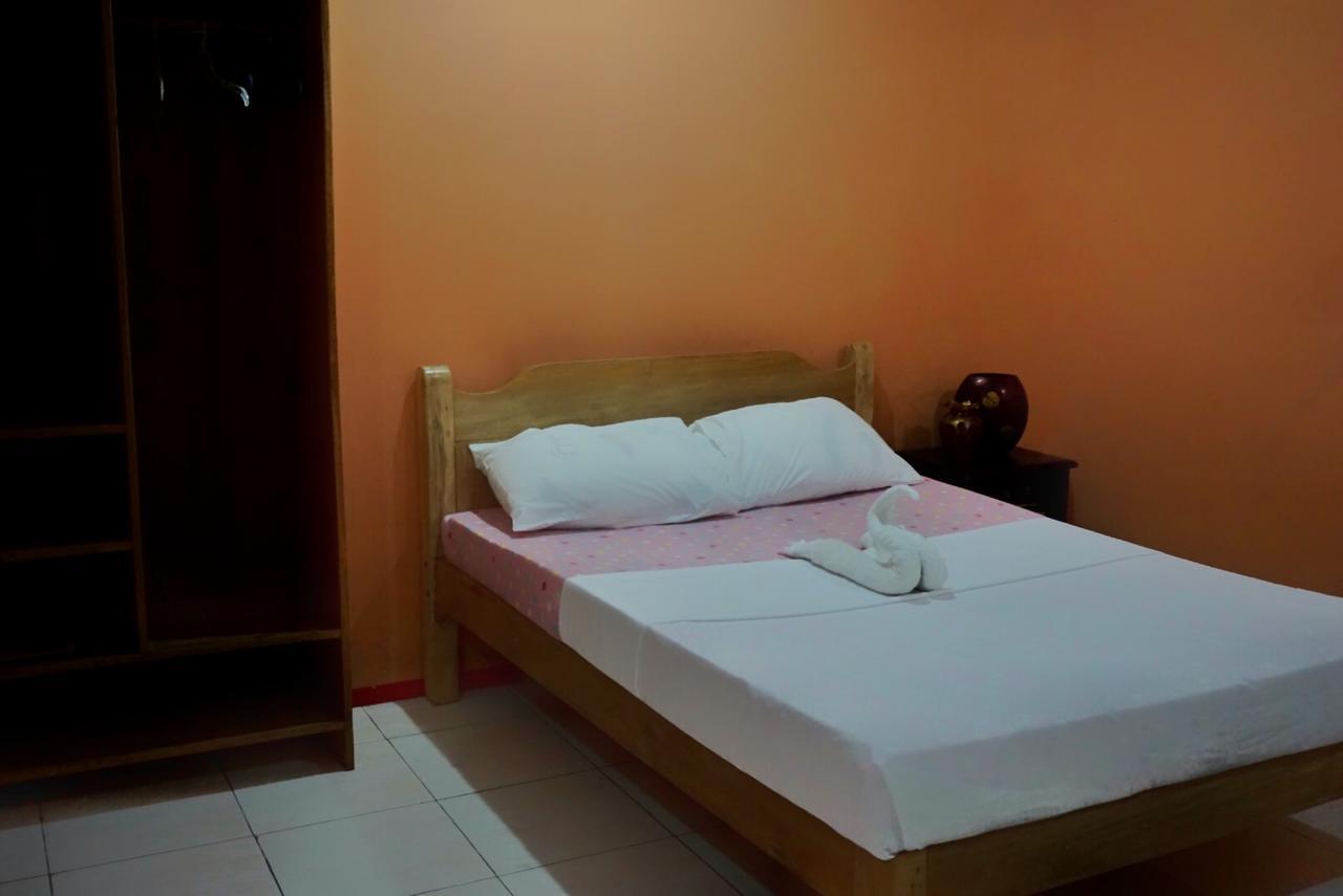 Lylie Hotel Cebu Exterior foto