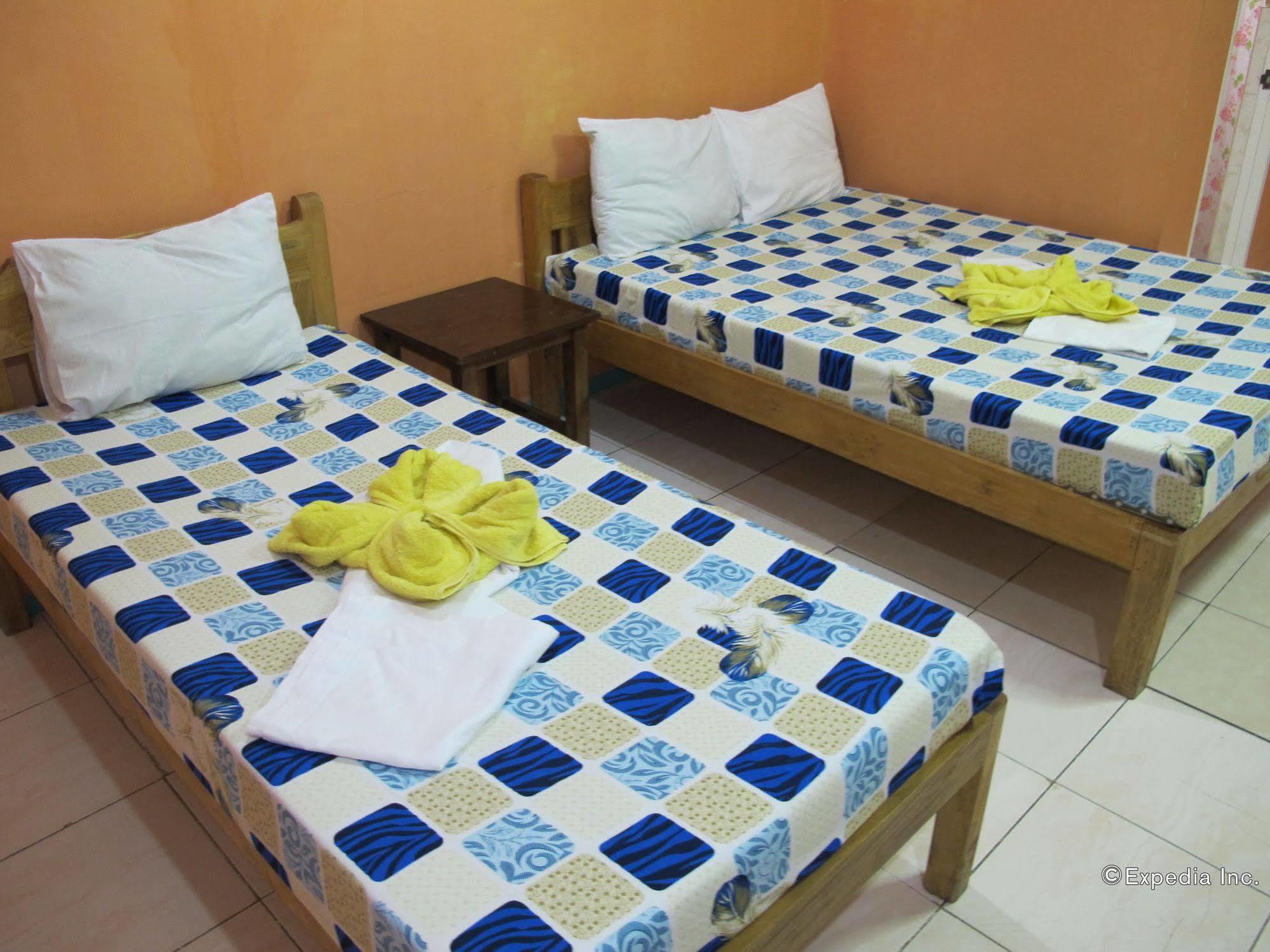 Lylie Hotel Cebu Exterior foto